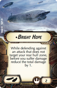 Bright Hope